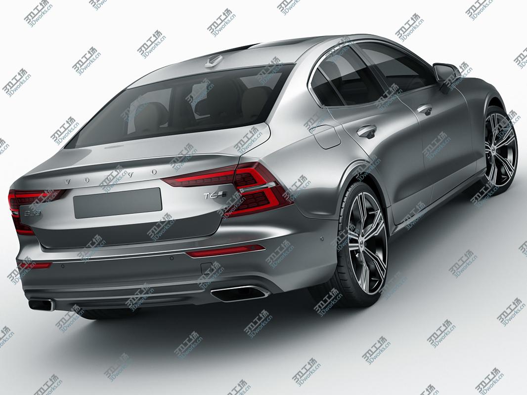 images/goods_img/20210114/Volvo S60 2019 3D model/2.jpg